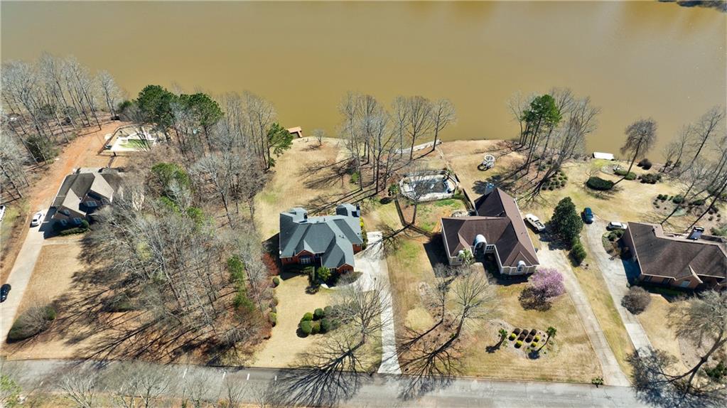 540 Huiet Drive