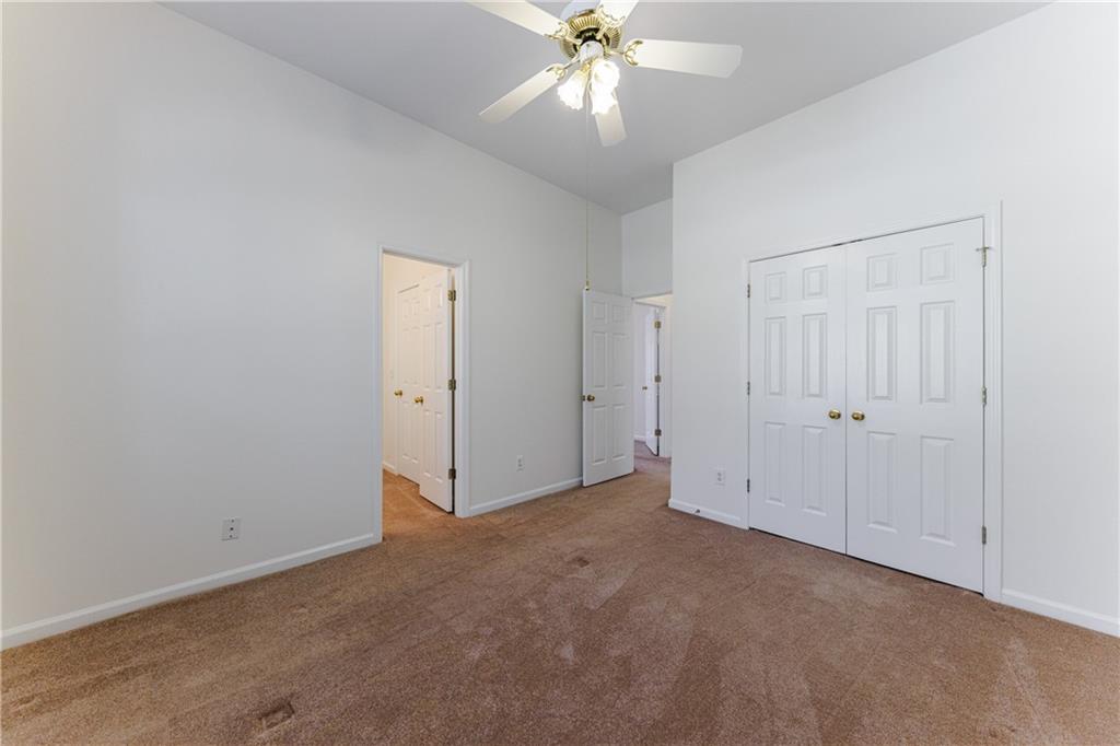 540 Huiet Drive