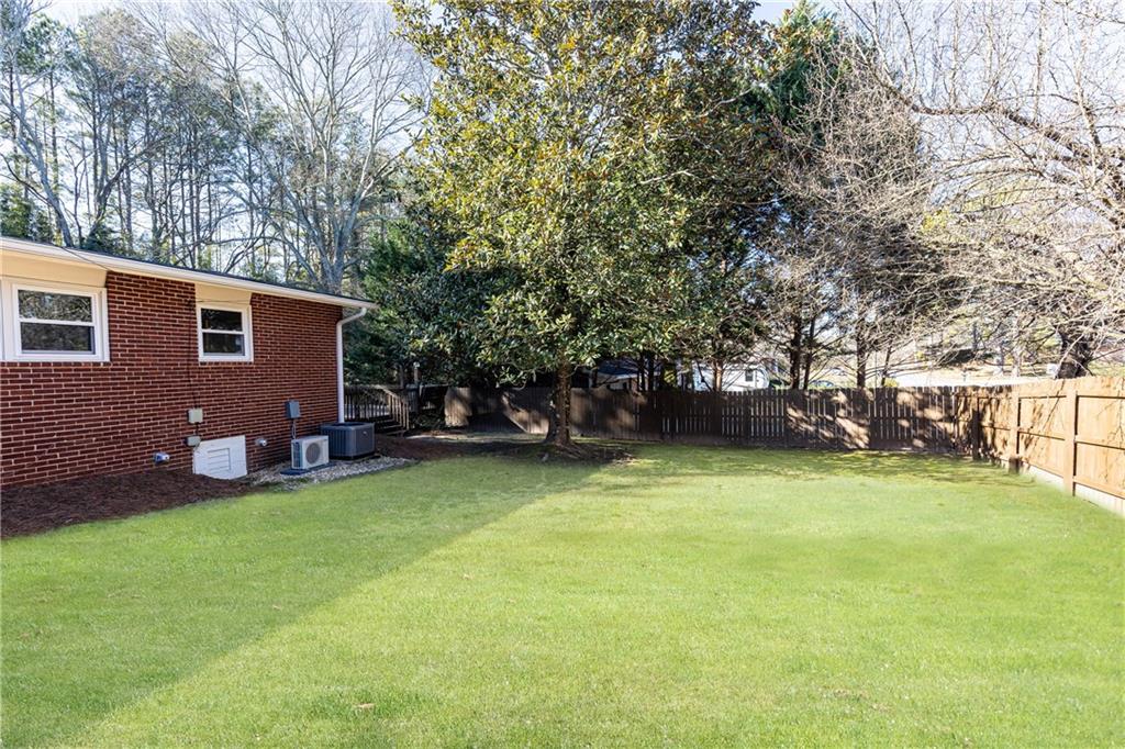592 Little Road SE