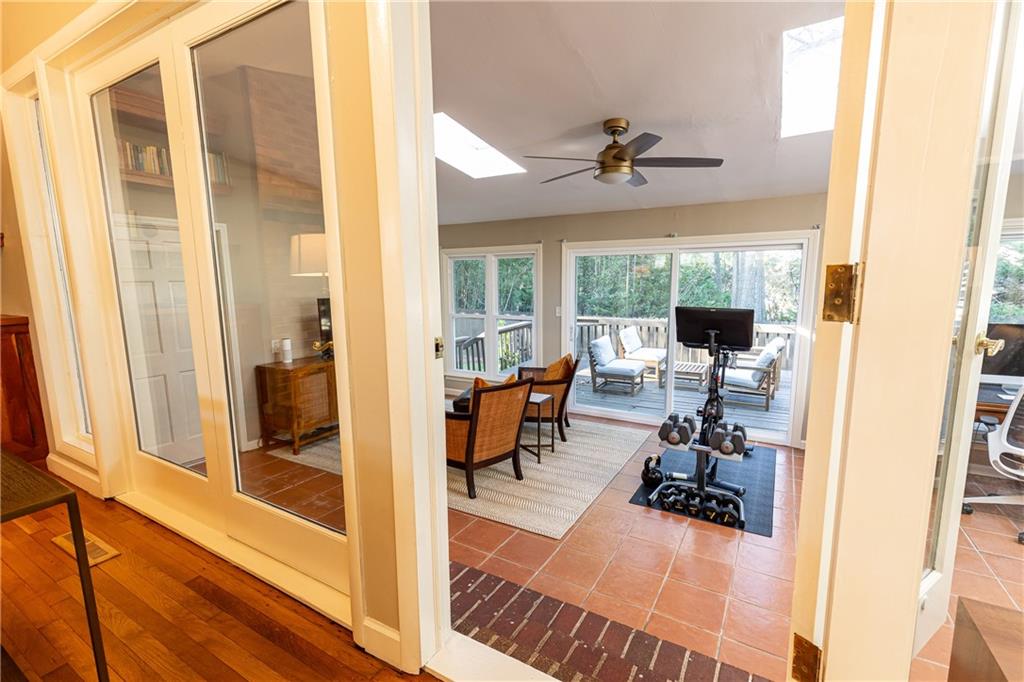 592 Little Road SE
