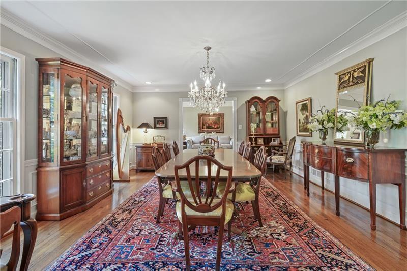 319 Broadland Road NW