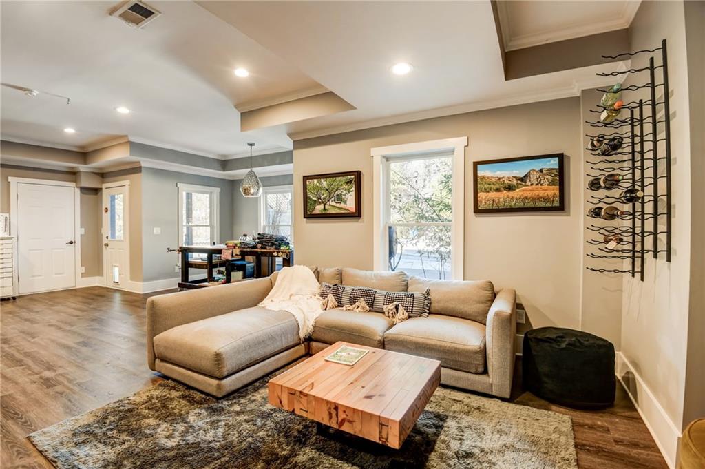 4616 Vista Ridge Lane