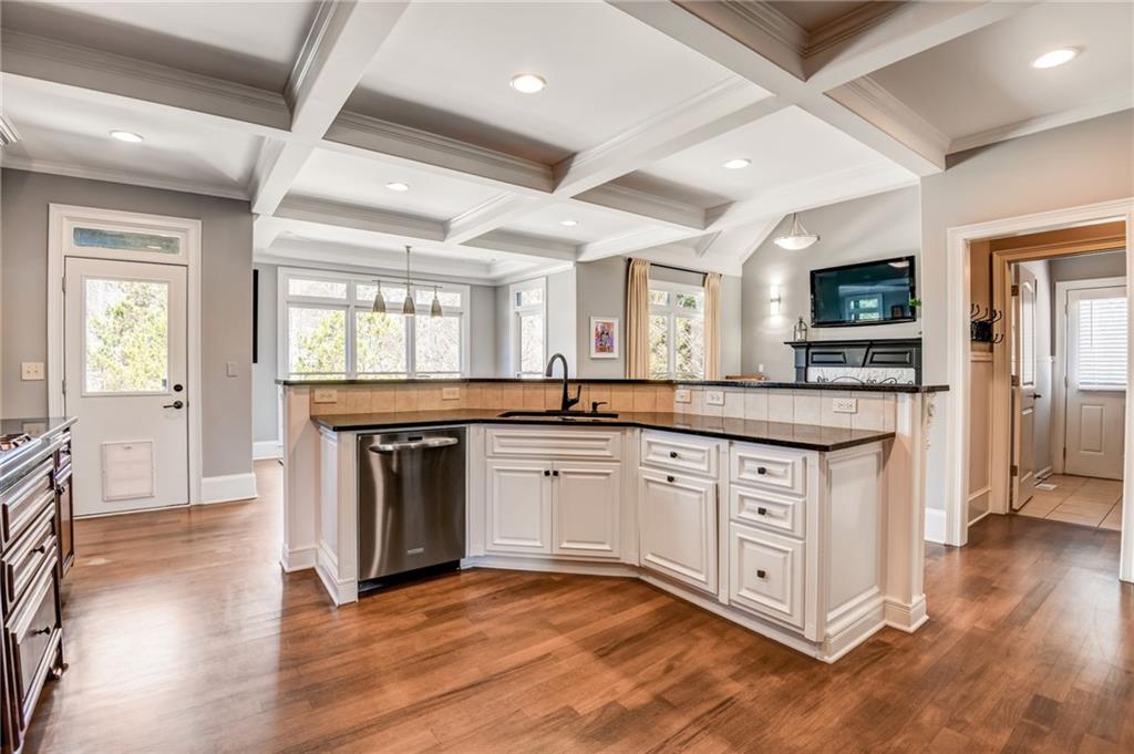 4616 Vista Ridge Lane