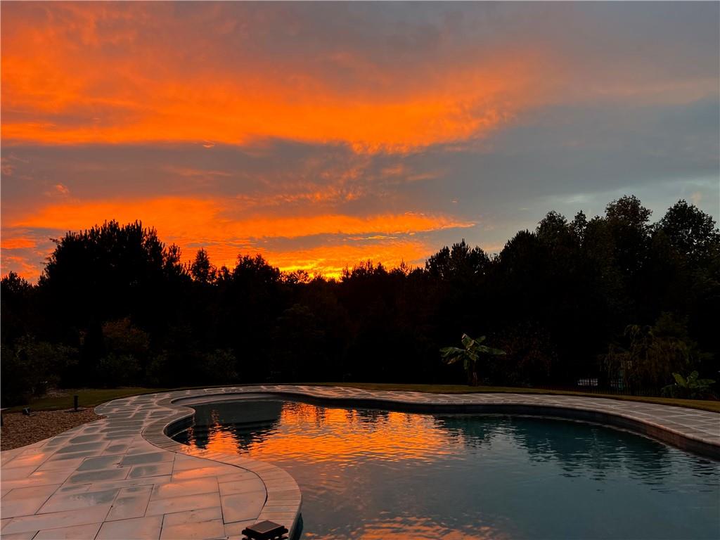 4616 Vista Ridge Lane