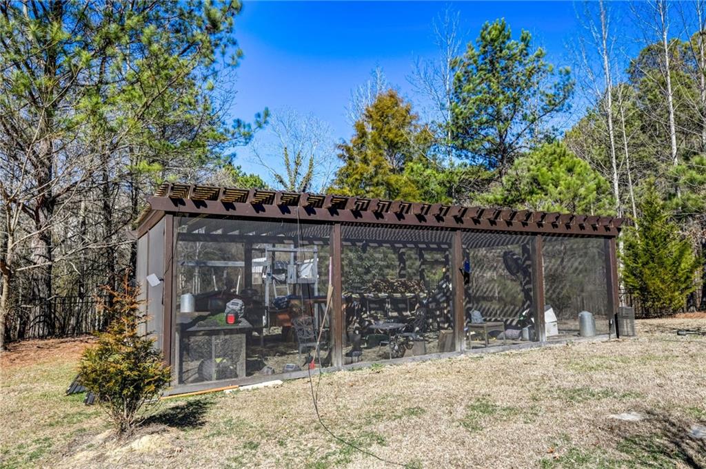 4616 Vista Ridge Lane