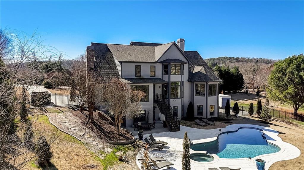 4616 Vista Ridge Lane
