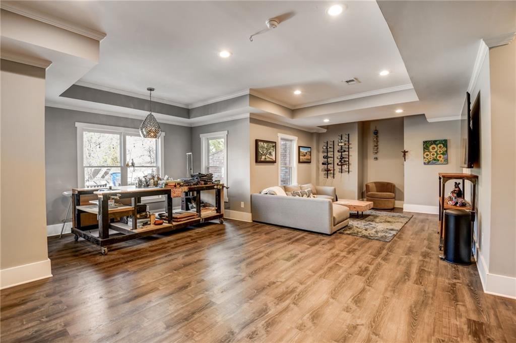 4616 Vista Ridge Lane