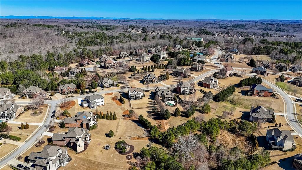 4616 Vista Ridge Lane