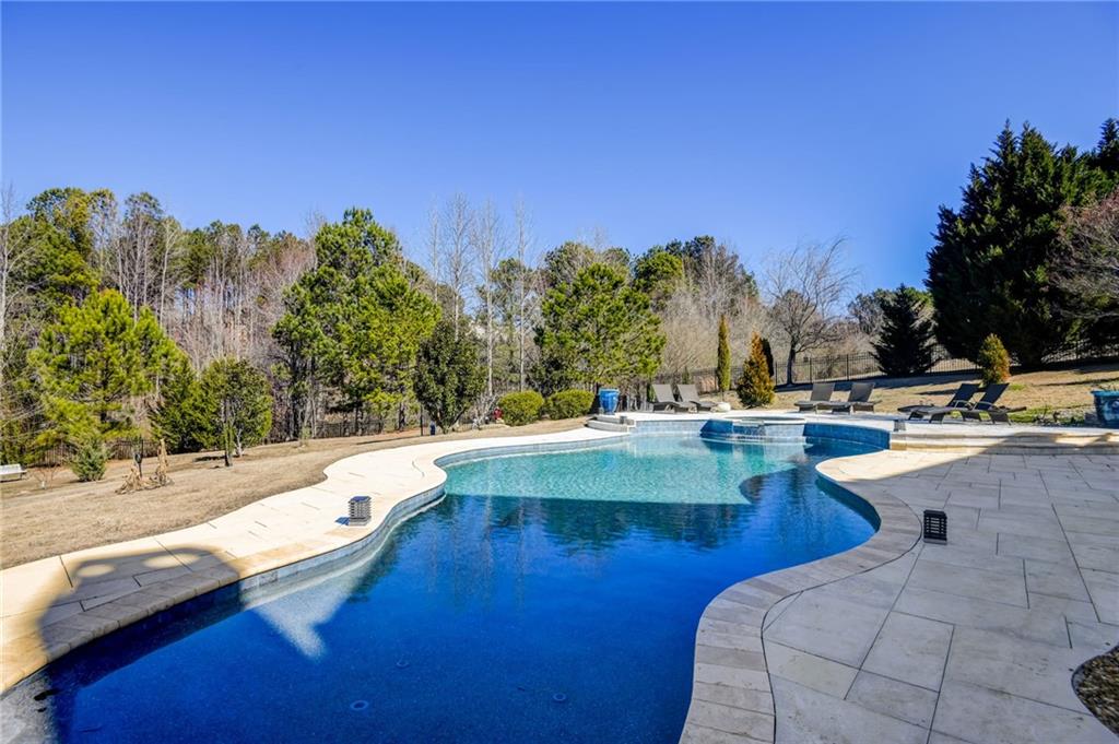 4616 Vista Ridge Lane
