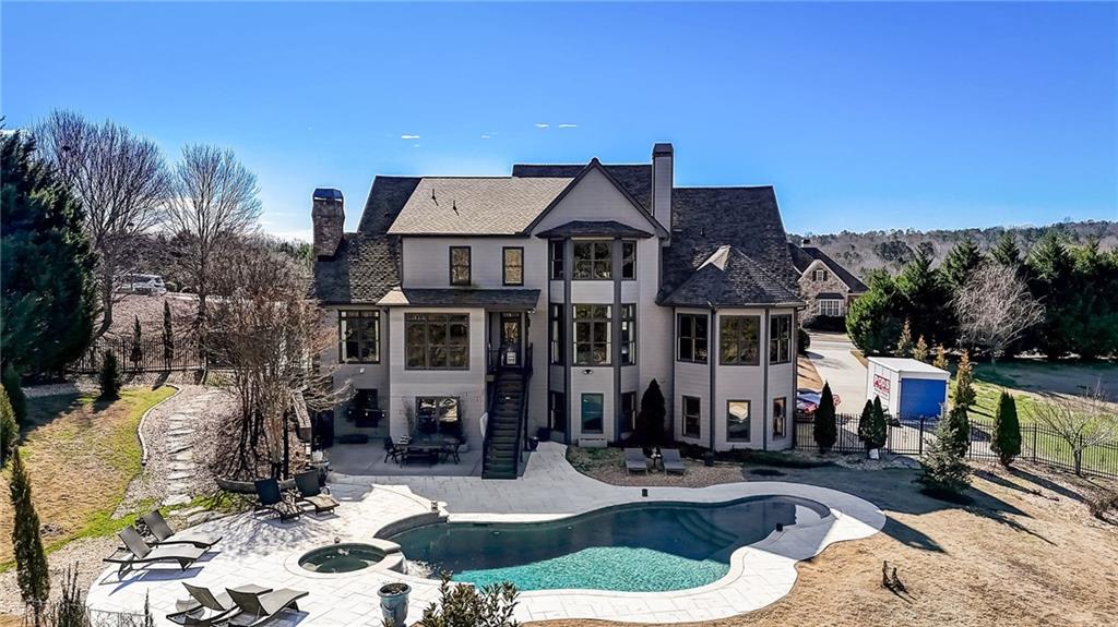 4616 Vista Ridge Lane