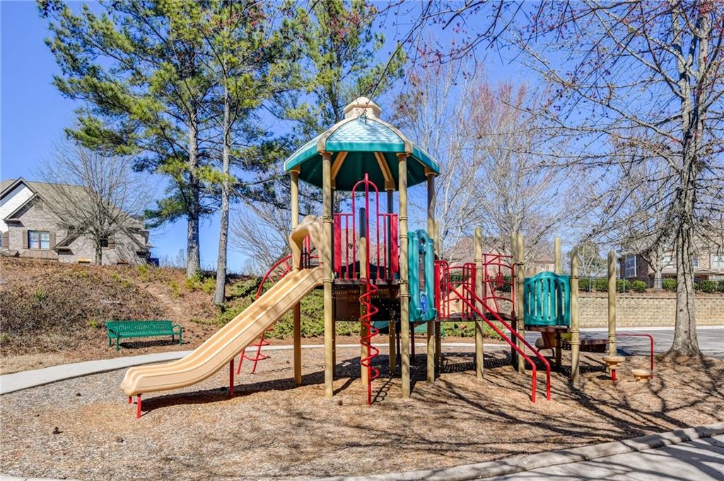4616 Vista Ridge Lane