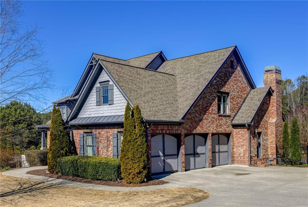 4616 Vista Ridge Lane
