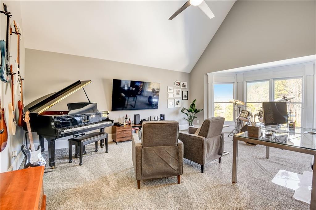 4616 Vista Ridge Lane