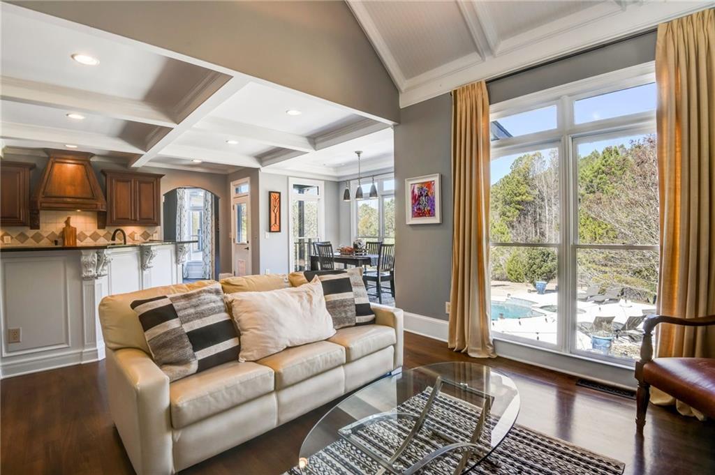 4616 Vista Ridge Lane