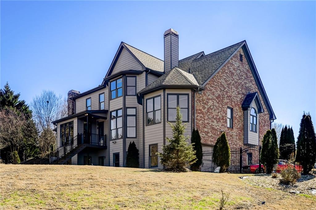 4616 Vista Ridge Lane