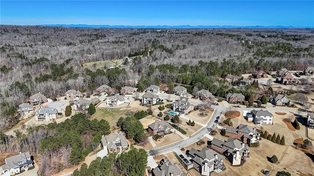 4616 Vista Ridge Lane