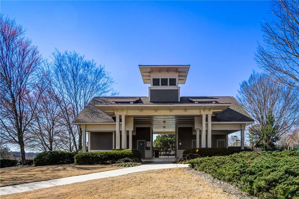 4616 Vista Ridge Lane