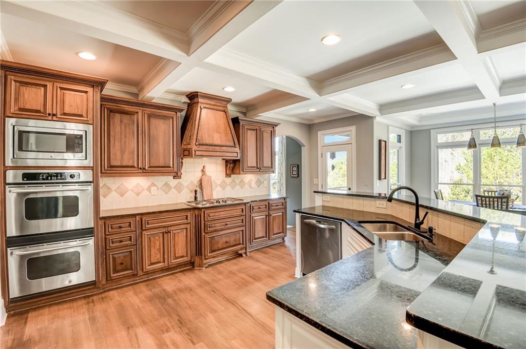 4616 Vista Ridge Lane