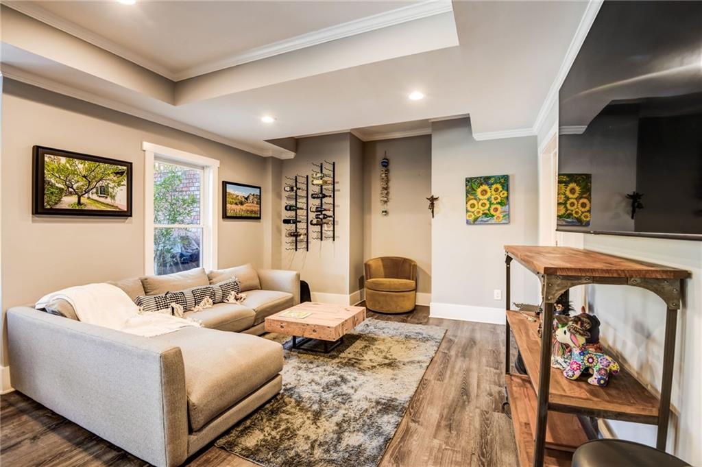 4616 Vista Ridge Lane