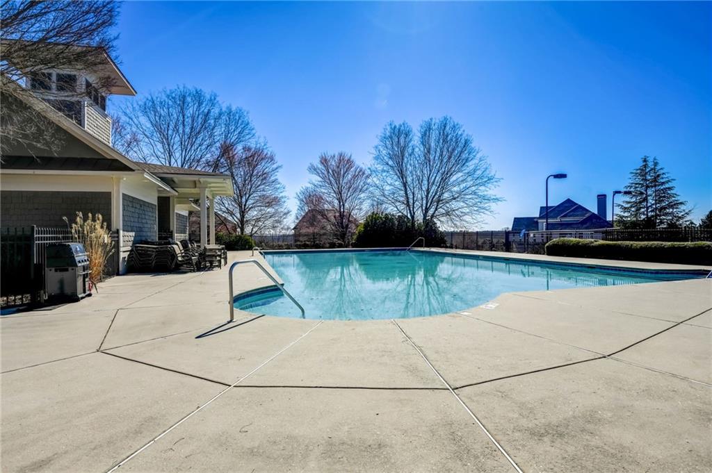 4616 Vista Ridge Lane