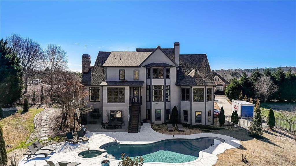 4616 Vista Ridge Lane