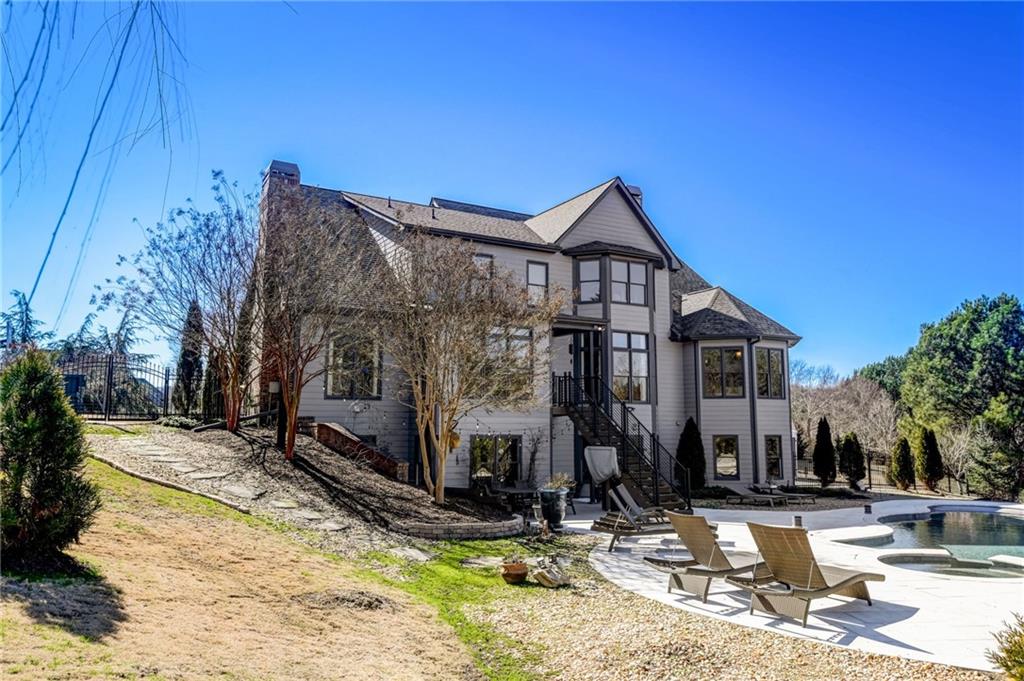4616 Vista Ridge Lane