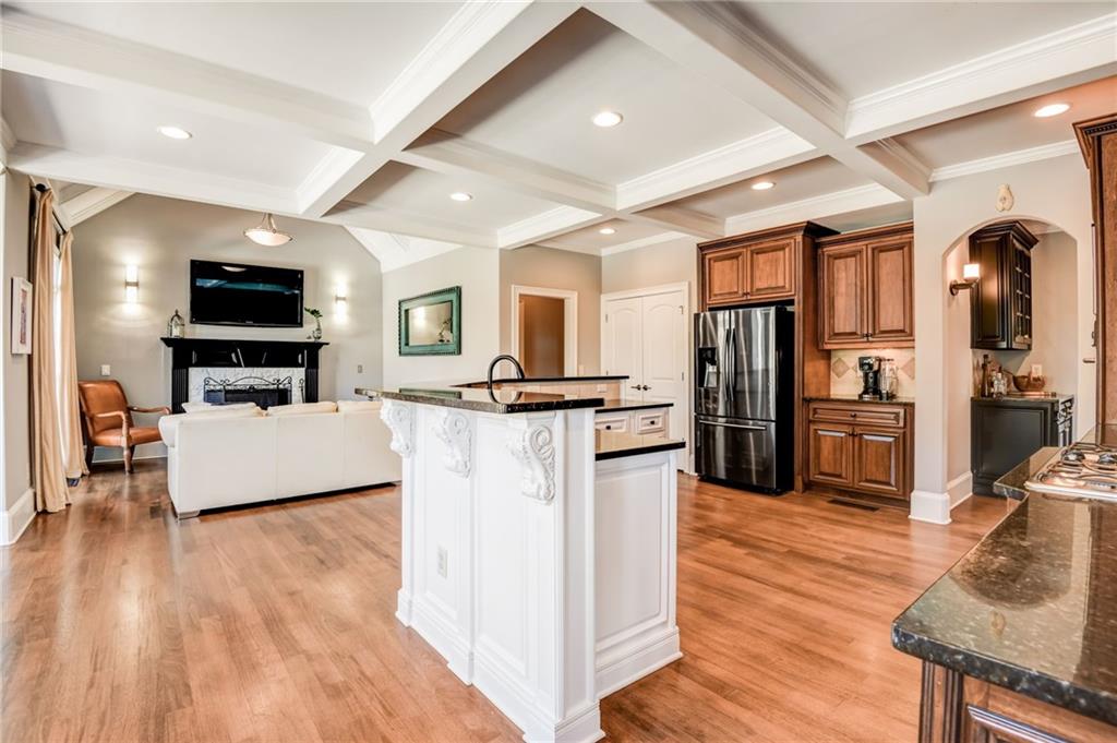4616 Vista Ridge Lane