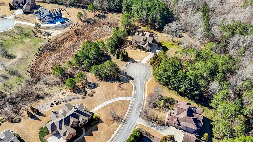 4616 Vista Ridge Lane