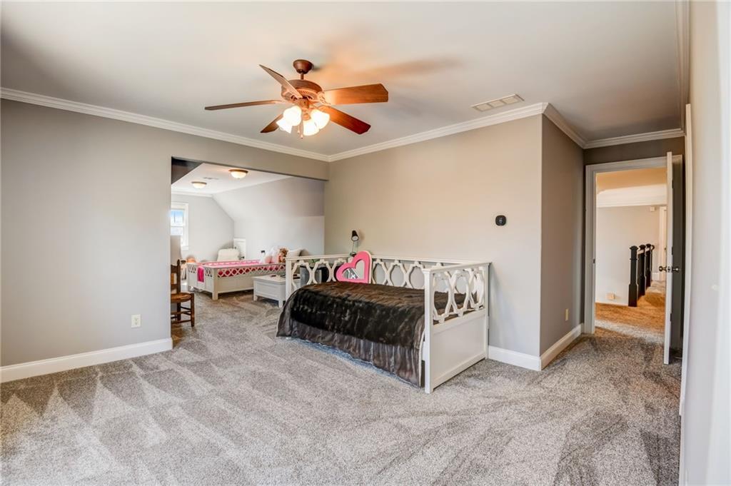 4616 Vista Ridge Lane