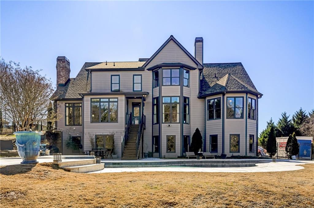 4616 Vista Ridge Lane