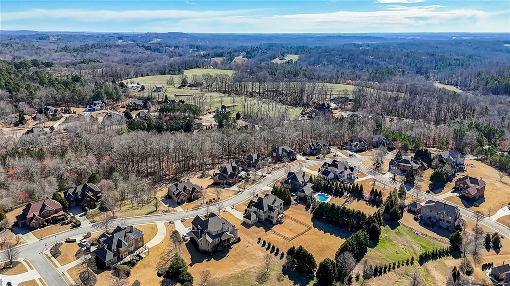 4616 Vista Ridge Lane