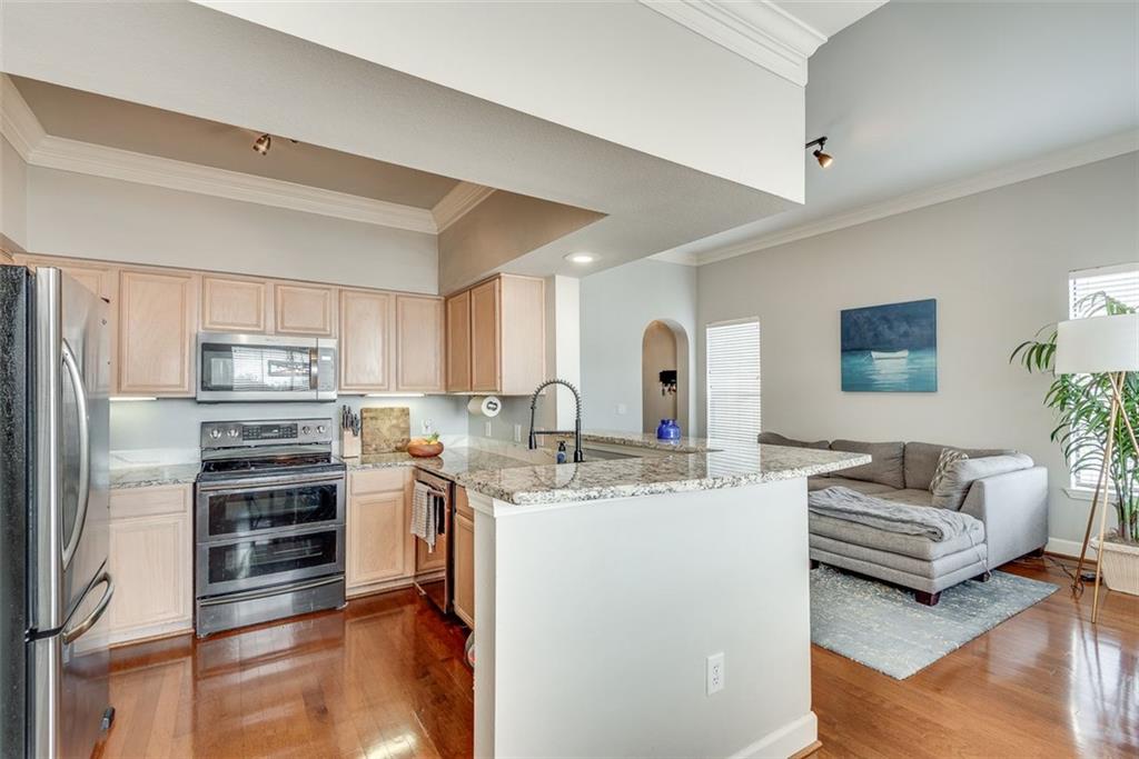 3777 Peachtree Road NE Unit 1037