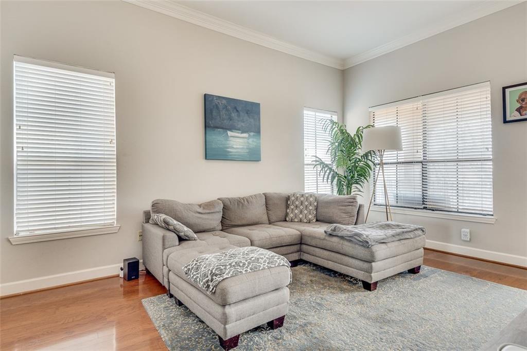 3777 Peachtree Road NE Unit 1037
