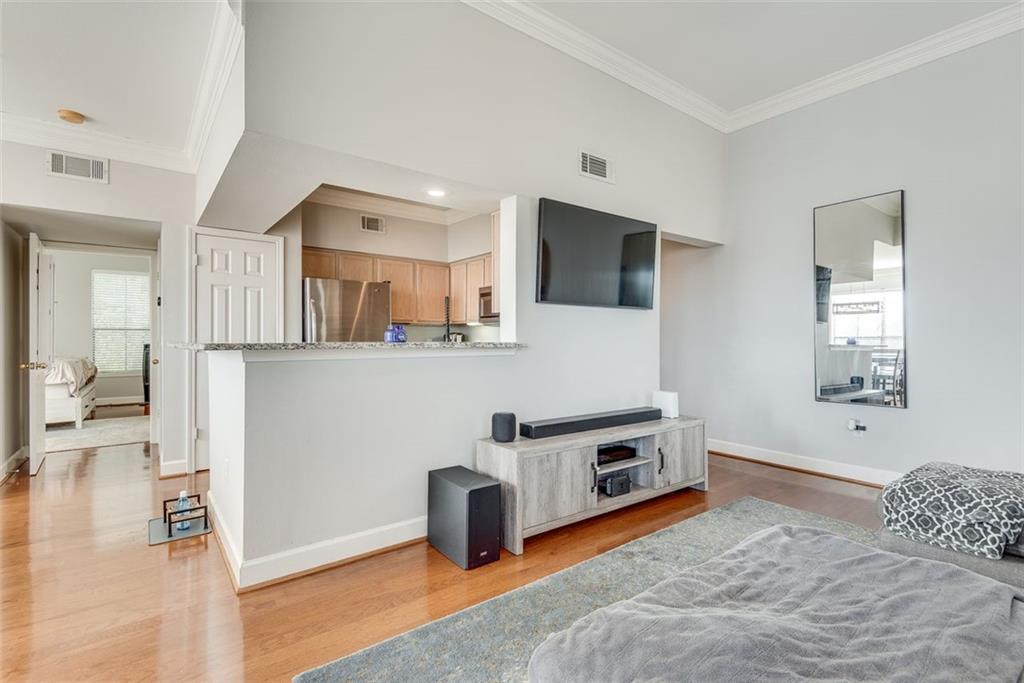 3777 Peachtree Road NE Unit 1037