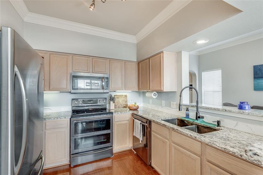 3777 Peachtree Road NE Unit 1037