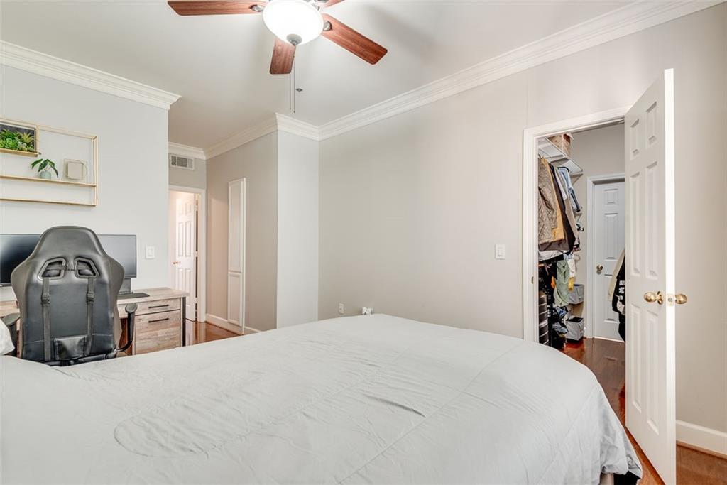 3777 Peachtree Road NE Unit 1037