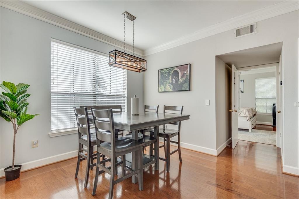 3777 Peachtree Road NE Unit 1037