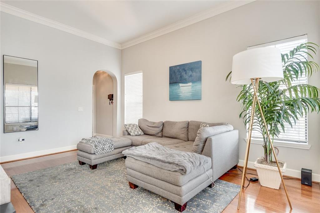3777 Peachtree Road NE Unit 1037