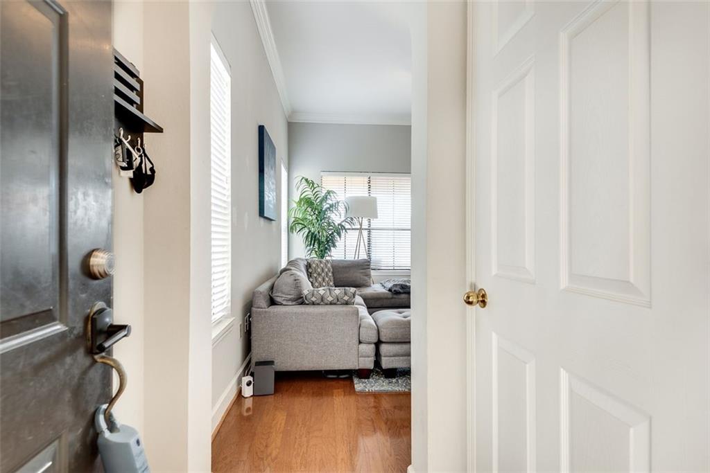 3777 Peachtree Road NE Unit 1037