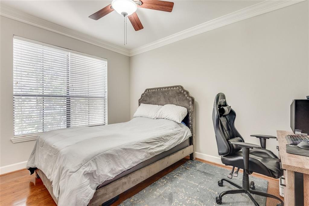 3777 Peachtree Road NE Unit 1037