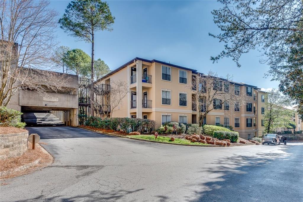 3777 Peachtree Road NE Unit 1037