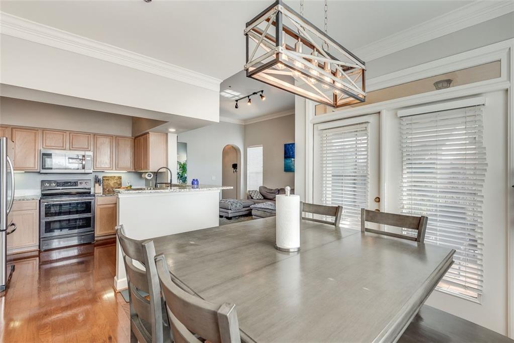3777 Peachtree Road NE Unit 1037