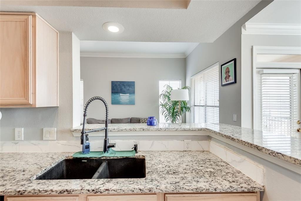 3777 Peachtree Road NE Unit 1037