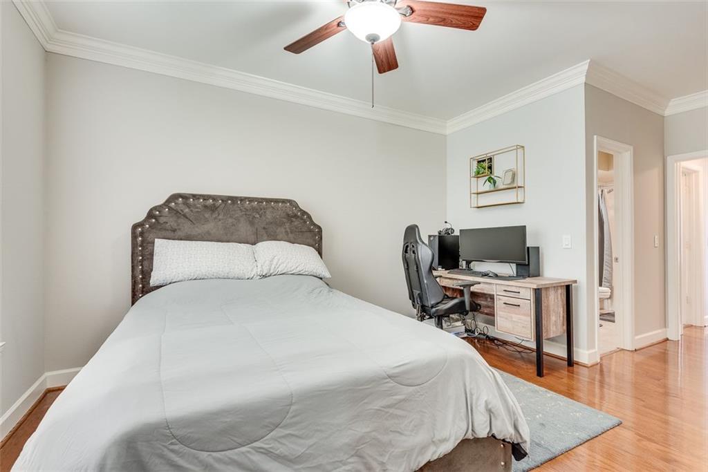 3777 Peachtree Road NE Unit 1037