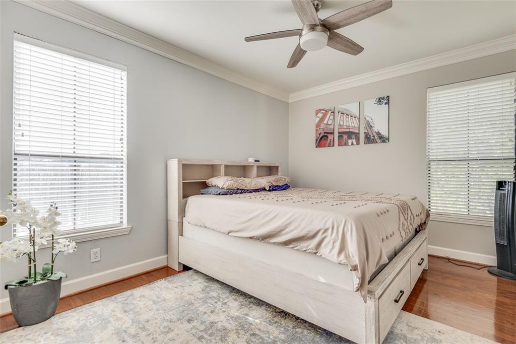 3777 Peachtree Road NE Unit 1037