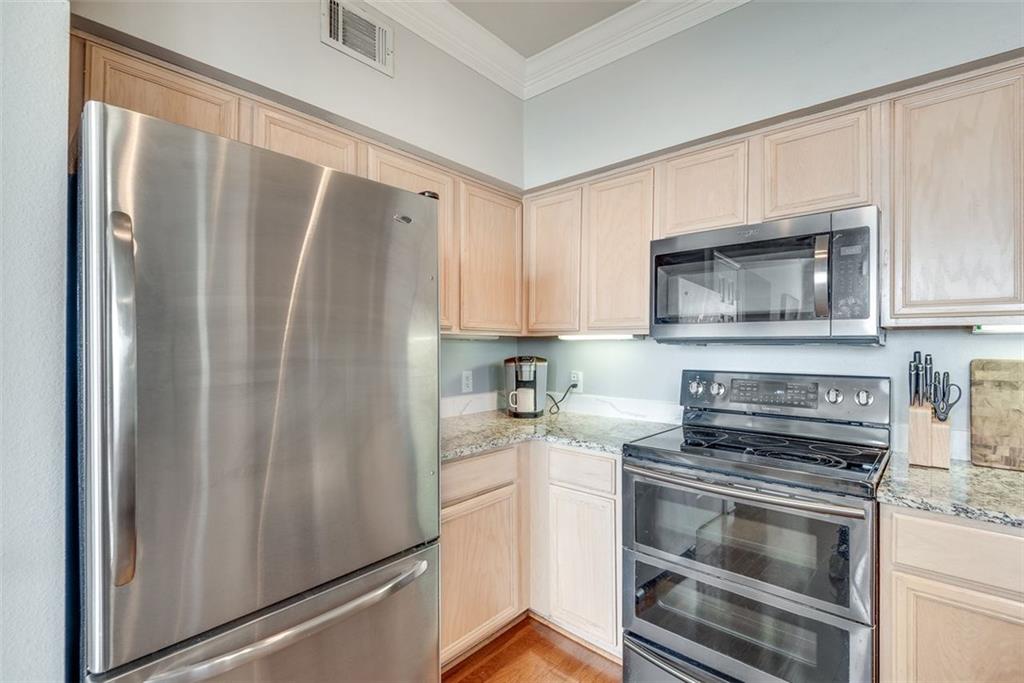 3777 Peachtree Road NE Unit 1037