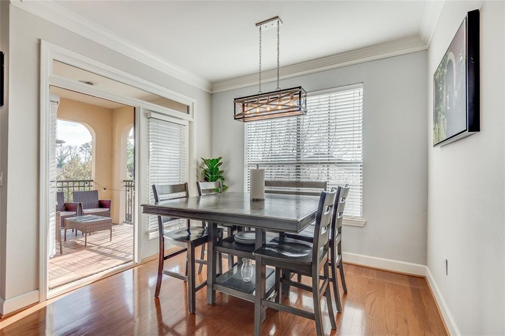 3777 Peachtree Road NE Unit 1037
