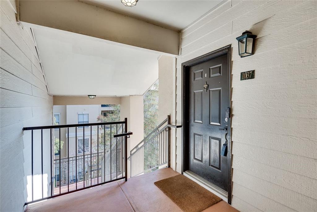 3777 Peachtree Road NE Unit 1037