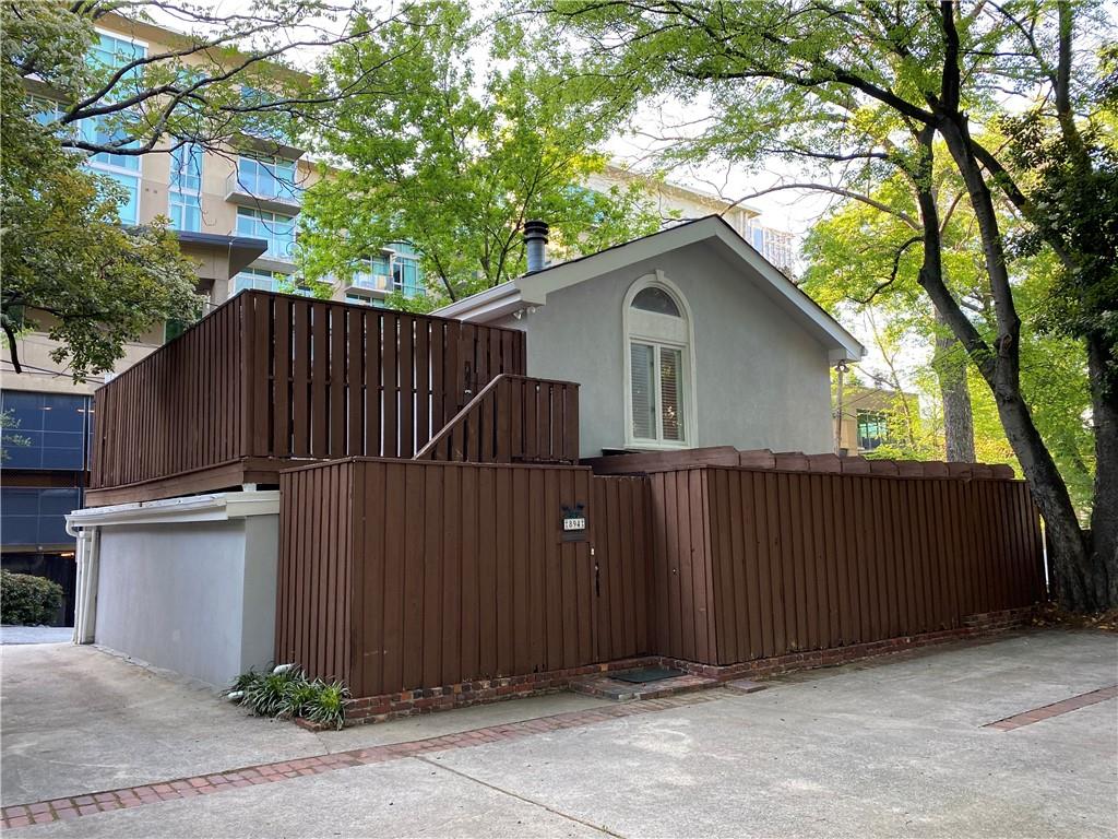 894 Piedmont Avenue NE