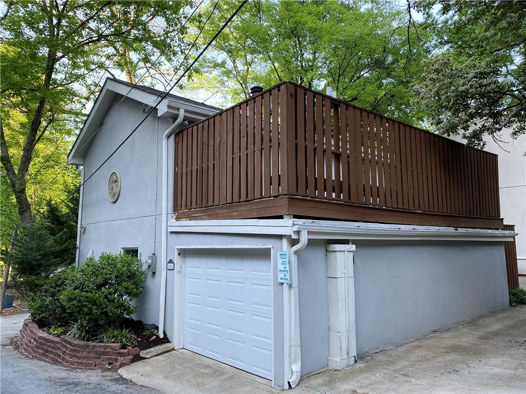 894 Piedmont Avenue NE